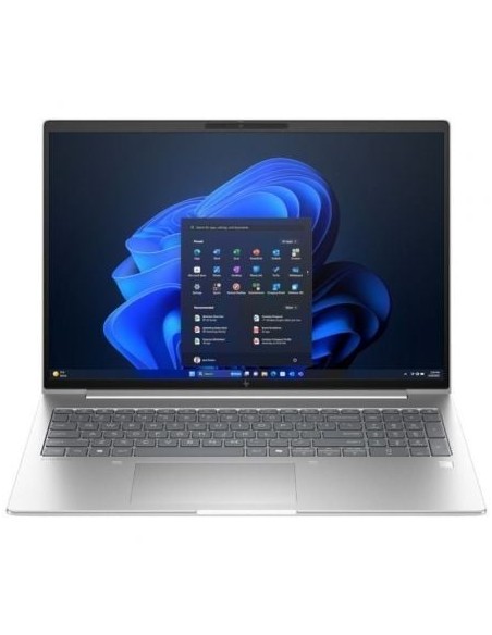 NP  16.0" HP           U5-225U 16GB 512GB NVME W11PRO PN: AD3A2ET EAN: 0199251416125   