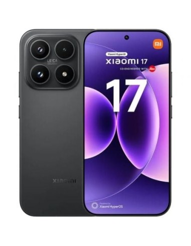 SMARTPHONE  6.3" XIAOMI 17     12GB 512GB NFC...