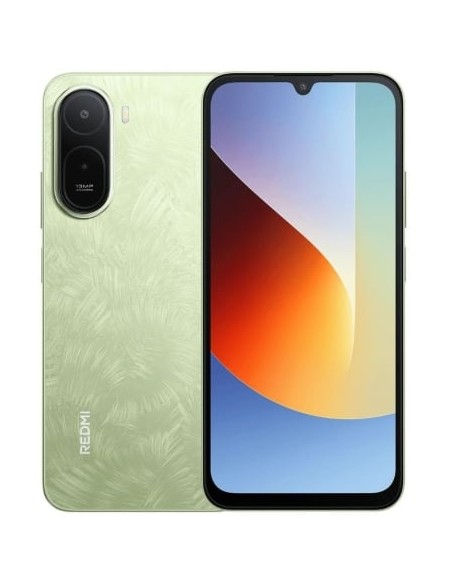 SMARTPHONE  6.9" XIAOMI REDMI  A7 PRO 4GB 64GB NFC VERDE PN: MZB0N5TEU EAN: 6932554493264   