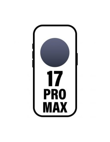 SMARTPHONE 6.9" APPLE IPHONE   17 PRO MAX 512GB...