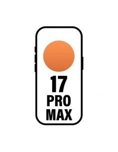 SMARTPHONE APPLE IPHONE 17 PRO 17 PRO MAX 512GB 5G...