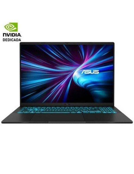 NFG 16.0" ASUS         U7-240H 16GB 512GB NVME RTX5050 FREEDO PN: 90NB16L1-M001B0 EAN: 4711636181846   