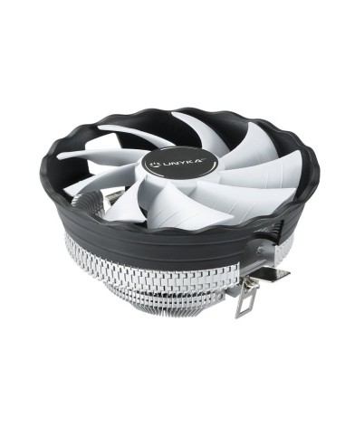 VENTILADOR UNYKA JUTON DF 120  LOW PROFILE 95W...