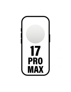SMARTPHONE 6.9" APPLE IPHONE   17 PRO MAX 512GB 5G AZUL...