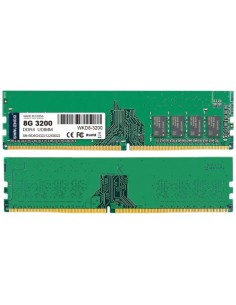 DDR4  8GB/3200 WHALEKOM PN: WK4UD32-8GB EAN:...
