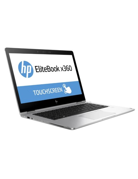 336401 NPR  13.3" HP TACTIL    I5 7TH 8GB 256GB NVME W10PRO PN: ELITEX3607TH8256 EAN: 1000000003364   