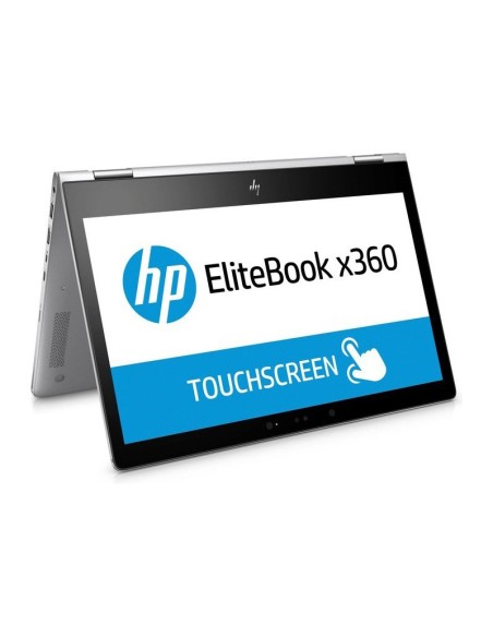336401 NPR  13.3" HP TACTIL    I5 7TH 8GB 256GB NVME W10PRO PN: ELITEX3607TH8256 EAN: 1000000003364   
