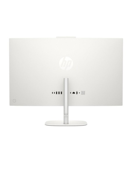 337501 AIO   27.0" HP          CORE 5-120U 16GB 1TB NVME FREE PN: D37KTEA EAN: 199896491150    