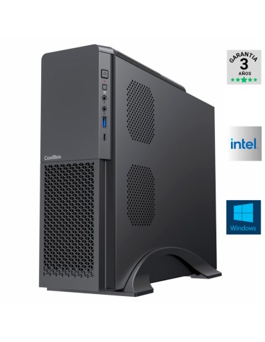 PCP  GDX SFF G14 I3-14100 16GB   1TB NVME...