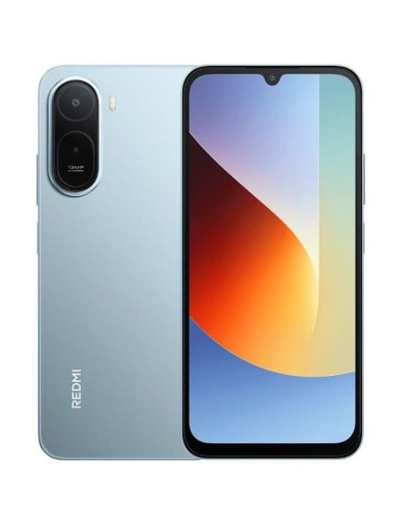 SMARTPHONE  6.9" XIAOMI REDMI  A7 PRO 4GB 128GB NFC AZUL PN: MZB0N60EU EAN: 6932554493318   