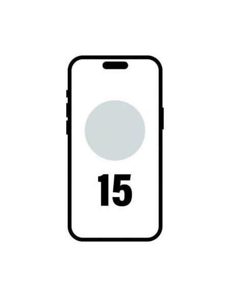 SMARTPHONE 6.1" APPLE IPHONE   15 256GB 5G AZUL PN: MTP93QL/A EAN: 0195949037436   