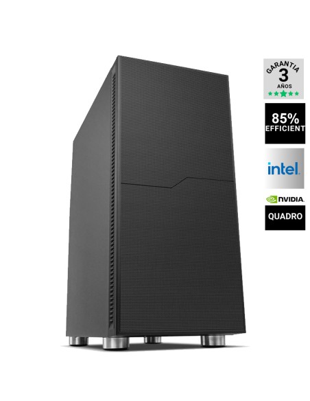 PCFW GDX ATX I9-13900KF  32GB   1TB M.2 NVME RTX 2000 ADA 16G PN: GDX2074 EAN: 1000000002074   