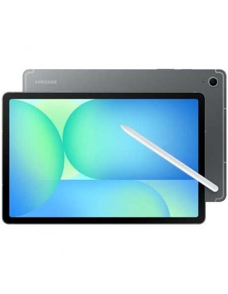 TABLET 10.9" SAMSUNG GALAXY    TAB S10 FE 8GB 128GB GRIS PN: SM-X520NZAREUB EAN: 8806097195740   
