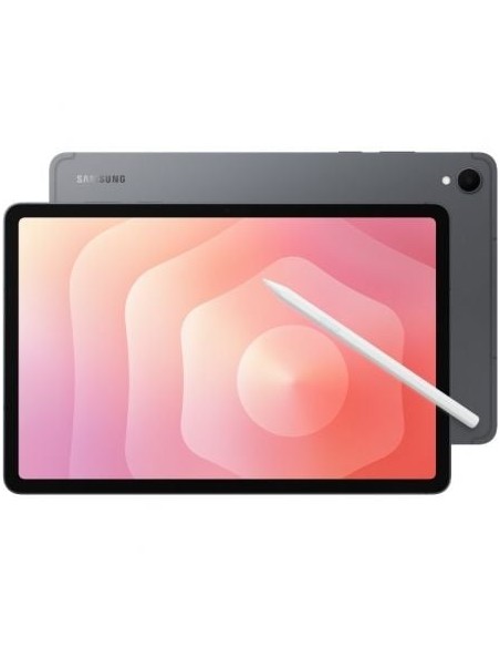 TABLET   11" SAMSUNG GALAXY    12GB 128GB 5G GRIS PN: SM-X736BZAREUB EAN: 8806097706977   