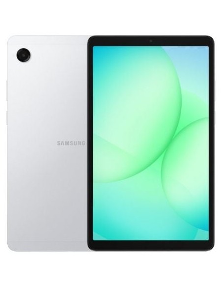 TABLET 8.7" SAMSUNG GALAXY TAB A11 8GB 128GB PLATA PN: SM-X130NZSEEUB EAN: 8806097781882   