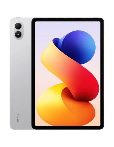 TABLET 12.1" XIAOMI REMDI PAD  2 PRO 6GB 128GB PLATA PN: VHU6253EU EAN: 6932554467364   