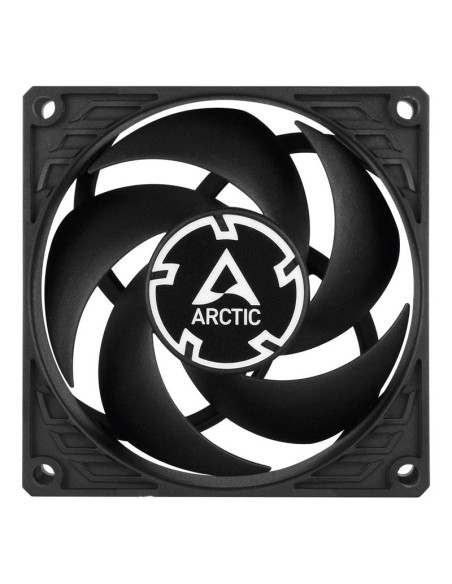 VENTILADOR 8CM INTERNO 5000RPM CON PWM Y DOBLE RODAMIENTO PN: ACFAN002586A EAN: 4895213704090   