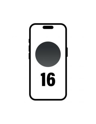 SMARTPHONE 6.1" APPLE IPHONE   16 128GB 5G...