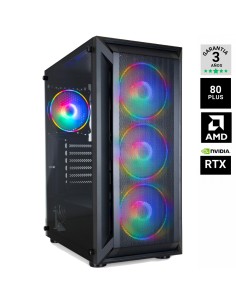 PCFG GDX ATX R9 7900X 32GB     2TB NVME RTX 5090 32GB...
