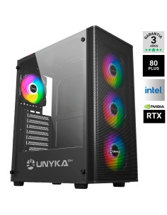 PCFG GDX ATX I9-14900KF 32GB   1TB NVME RTX 5070 12GB FD...