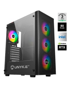 PCFG GDX MAT I5-12400F  16GB   500GB NVME RTX5060 8GB...