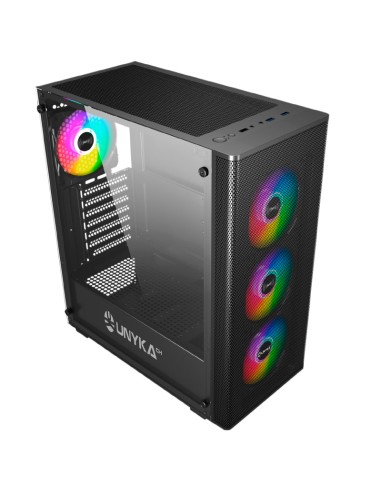 PCFG GDX MAT I5-12400F  16GB   500GB NVME...