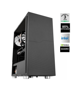 PCFW GDX ATX I7-14700F  16GB   1TB NVME RTX 2000 ADA 16GB...