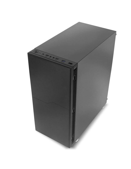 PCFW GDX ATX I7-14700F  16GB   1TB NVME RTX 2000 ADA 16GB QUA PN: GDX311 EAN: 1000000000311   