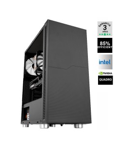 PCFW GDX ATX I7-14700F  16GB   1TB NVME QUADRO A1000 8GB...