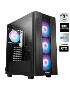 PCFG GDX ATX ULTRA 7 265F 16GB   1TB NVME RTX 5070 12GB...