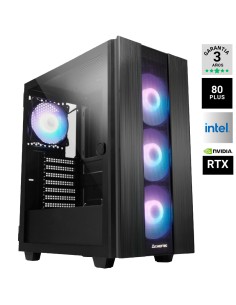 PCFG GDX ATX G14 I7-14700F 32G B 1TB NVME RTX5070 12GB...