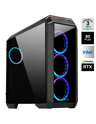 PCFG GDX ATX I9-14900KF 32GB   2TB NVME RTX...