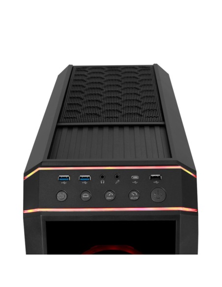 PCFG GDX ATX I9-14900KF 32GB   2TB NVME RTX 5090 32GB FREEDOS PN: GDX4665 EAN: 1000000004665   