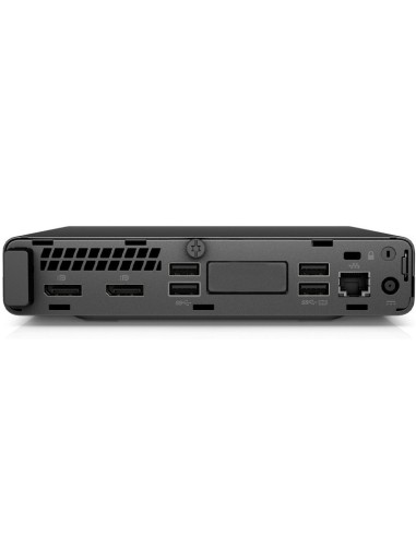 340601 PCR HP MINI I5-9500T     8GB 256GB NVME...