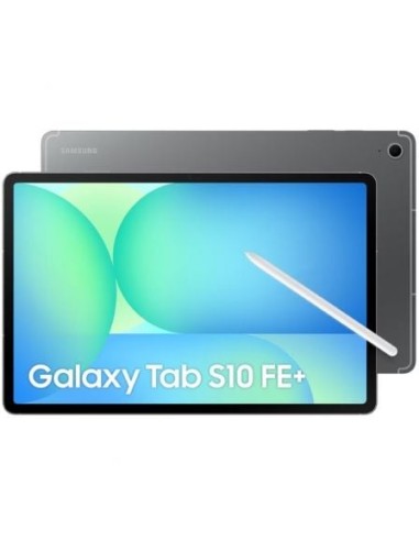 TABLET 13.1" SAMSUNG GALAXY    TAB S10+ FE 8GB...