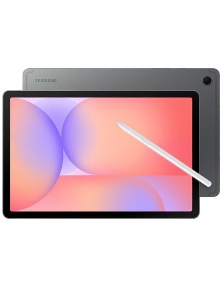 TABLET 10.9" SAMSUNG GALAXY    TAB S10 LITE 8GB 256GB 5G GRIS PN: SM-X406BZAPEUB EAN: 8806097638322   