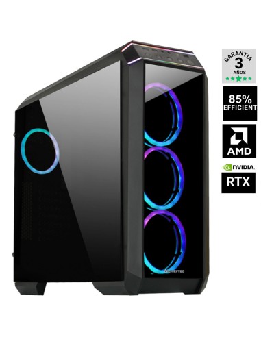 PCFG GDX ATX R7-7700X 16GB       1TB NMVE RTX...