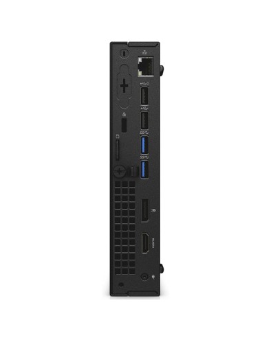 377701  PCR DELL MINI I5-7500T 8GB 256GB NVME...