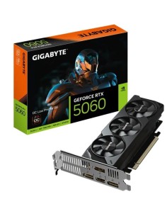 VGA RTX5060    8GB GDDR7       GIGABYTE GEFORCE LOW...