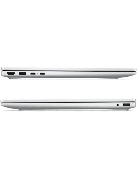 NF    16" HP OMNIBOOK 3  3-100 8GB 512GB NVME FREEDOS PN: D2HH8EA EAN: 199896323222    