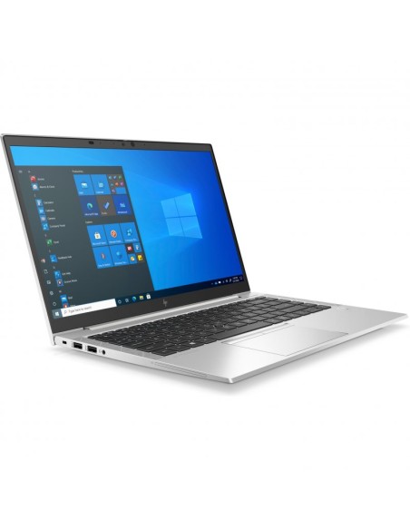 283001 NPR    14" HP           I5 11TH 16GB 256GB NVME W11PRO PN: ELITE840G8 EAN: 1000000002830   
