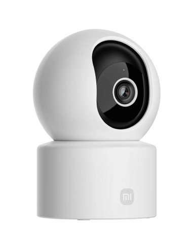 CAMARA SEGURI. WIFI XIAOMI     C302 BLANCO PN:...