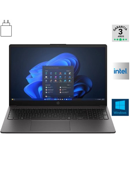 33081 NH  15.6" HP      7-150U 16GB   1TB NVME W11HOME PN: D31VFAT EAN: 199896416269    