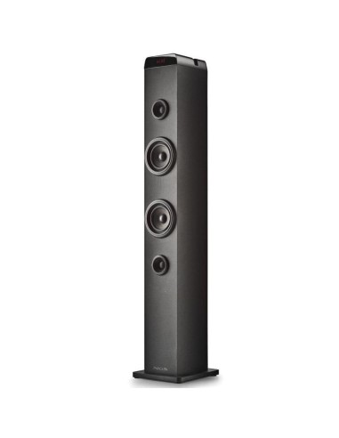 ALTAVOZ TORRE 80W SKYCHARMPRO  NGS BT USB NEGRO...
