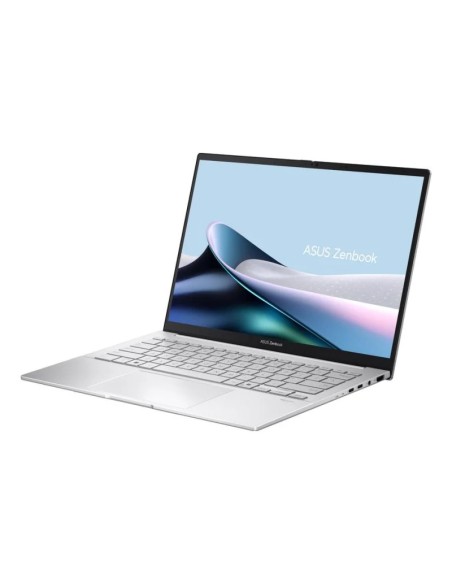 NF    14" ASUS         U7-255H 16GB 512GB NVME FREEDOS PN: 90NB14W2-M01XX0 EAN: 04711636424981  