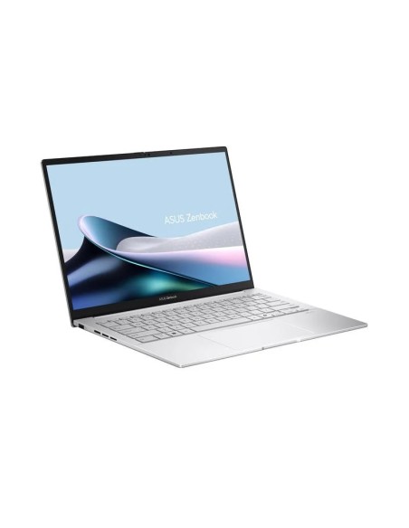 NF    14" ASUS         U7-255H 16GB 512GB NVME FREEDOS PN: 90NB14W2-M01XX0 EAN: 04711636424981  