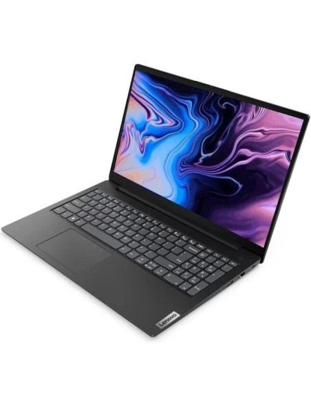 288701 NF  15.6" LENOVO    R5  5625U  8GB 512GB NVME FREEDOS PN: 82YY0068SP EAN: 199275603686    