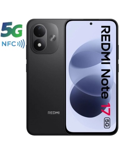 SMARTPHONE 6.9" XIAOMI REMDI   NOTE 17 6GB...