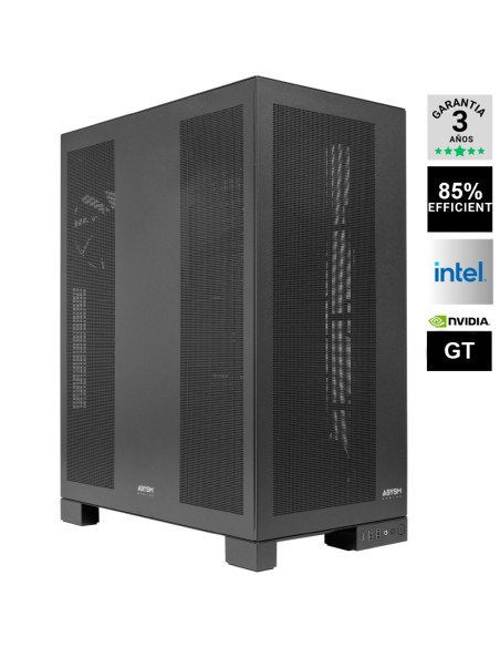 PCFW GDX ATX ULTRA 5-225F 16GB   1TB NVM QUADRO A1000 8GB FRE PN: GDX3596 EAN: 1000000003596   