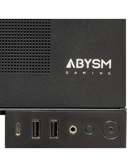 PCFW GDX ATX ULTRA 5-225F 16GB   1TB NVM QUADRO A1000 8GB FRE PN: GDX3596 EAN: 1000000003596   